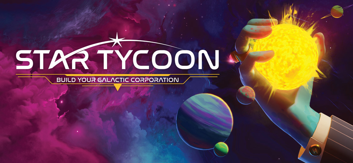 Star Tycoon