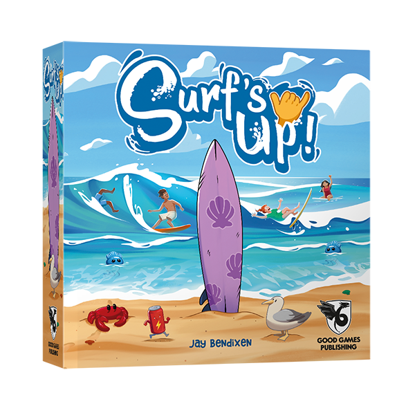 surfsup box